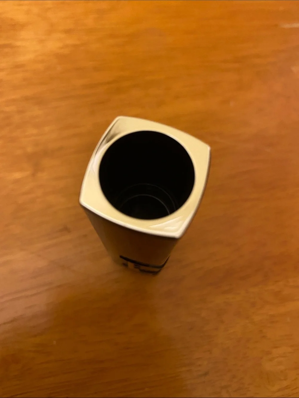 Dior lipstick case…. Not lipstick just case